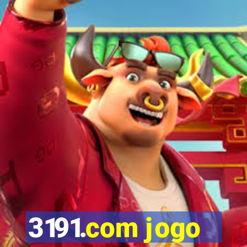 3191.com jogo
